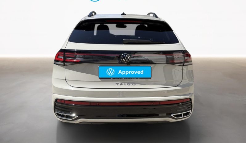 
								VOLKSWAGEN Taigo 1.0 TSI R-Line DSG 85kW – 1791NLP full									
