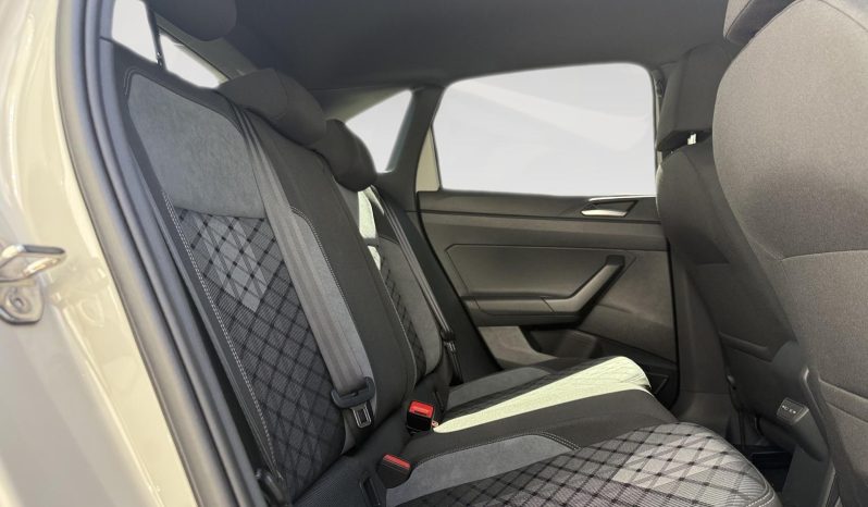 
								VOLKSWAGEN Taigo 1.0 TSI R-Line DSG 85kW – 1791NLP full									