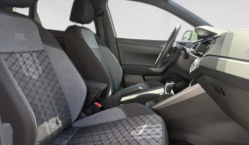
								VOLKSWAGEN Taigo 1.0 TSI R-Line DSG 85kW – 1791NLP full									