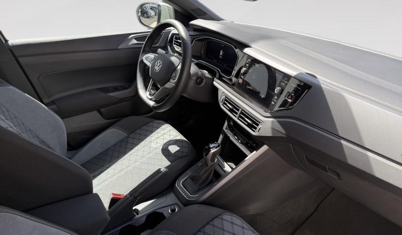 
								VOLKSWAGEN Taigo 1.0 TSI R-Line DSG 85kW – 1791NLP full									