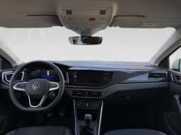 
										Polo 1.0 TSI Match 70kW – 6922NLZ full									