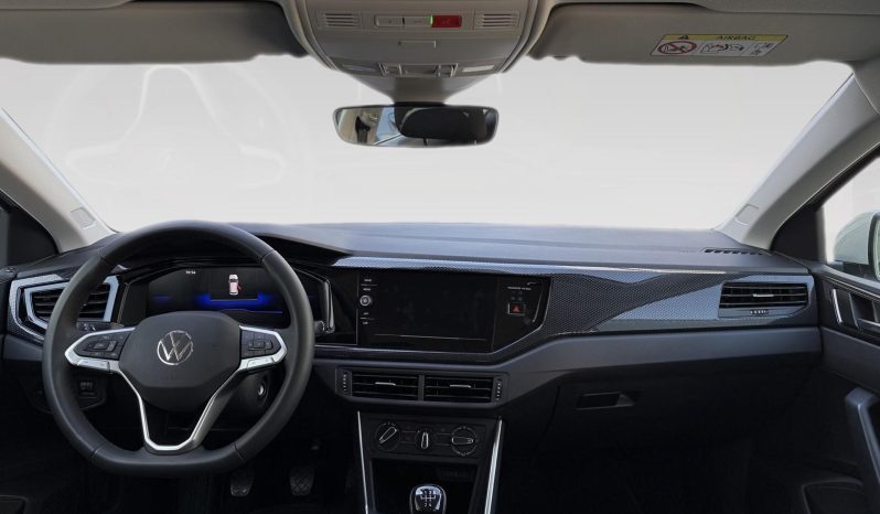
								Polo 1.0 TSI Match 70kW – 6922NLZ full									