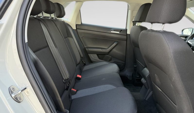 
								Polo 1.0 TSI Match 70kW – 6922NLZ full									