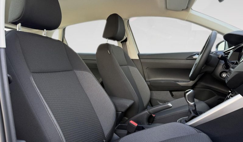 
								Polo 1.0 TSI Match 70kW – 6922NLZ full									