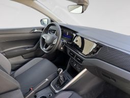 
										Polo 1.0 TSI Match 70kW – 6922NLZ full									