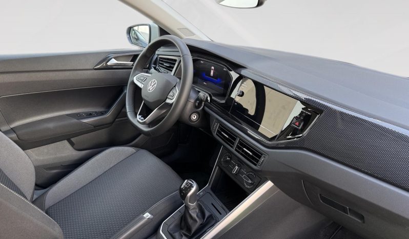 
								Polo 1.0 TSI Match 70kW – 6922NLZ full									