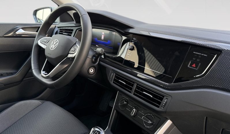 
								Polo 1.0 TSI Match 70kW – 6922NLZ full									
