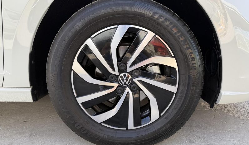 
								Polo 1.0 TSI Match 70kW – 6922NLZ full									