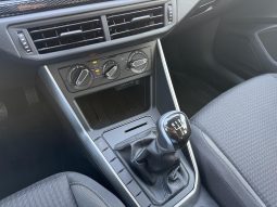 
										Polo 1.0 TSI Match 70kW – 6922NLZ full									