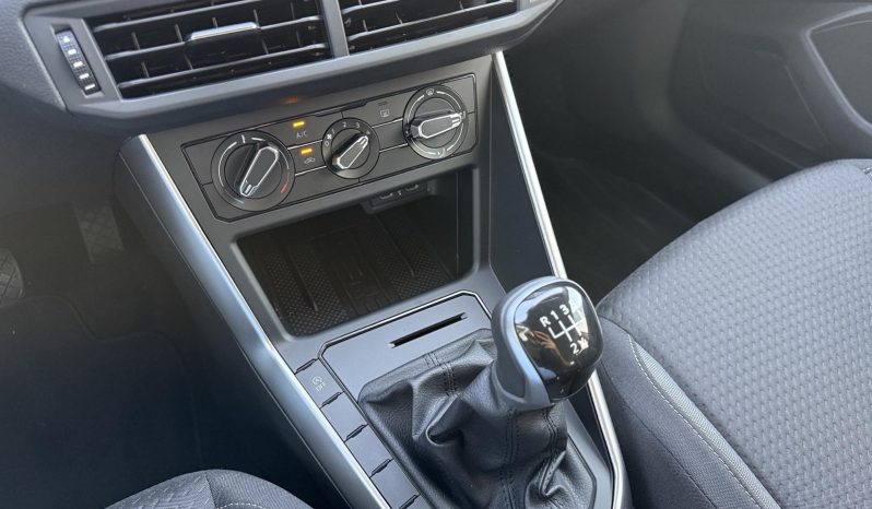 
								Polo 1.0 TSI Match 70kW – 6922NLZ full									