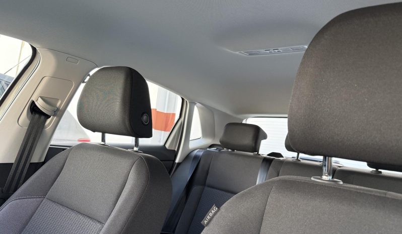 
								Polo 1.0 TSI Match 70kW – 6922NLZ full									