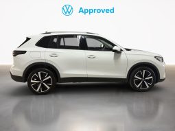 
										VOLKSWAGEN Tiguan 2.0TDI Más DSG 110kW – 0781NRG full									