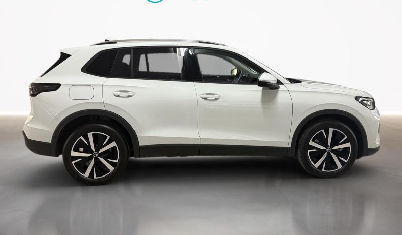 
								VOLKSWAGEN Tiguan 2.0TDI Más DSG 110kW – 0781NRG full									