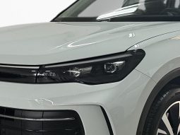 
										VOLKSWAGEN Tiguan 2.0TDI Más DSG 110kW – 0781NRG full									