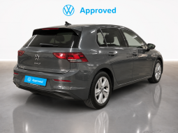 
										VOLKSWAGEN Golf 1.0 TSI Life 81kW – 6583MBP full									