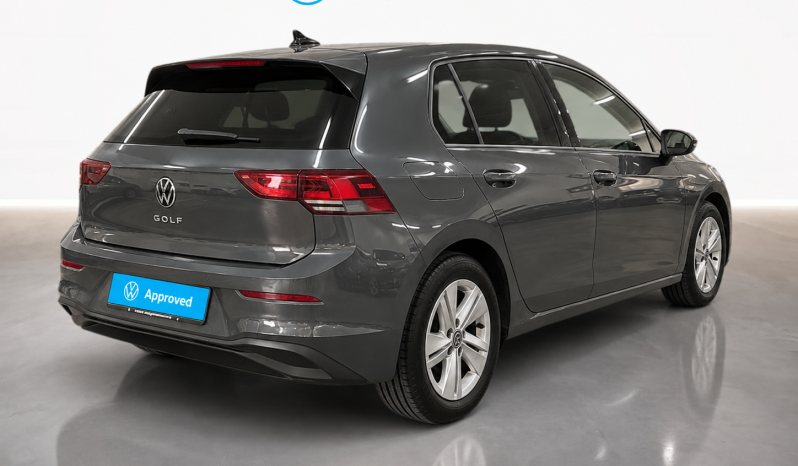 
								VOLKSWAGEN Golf 1.0 TSI Life 81kW – 6583MBP full									