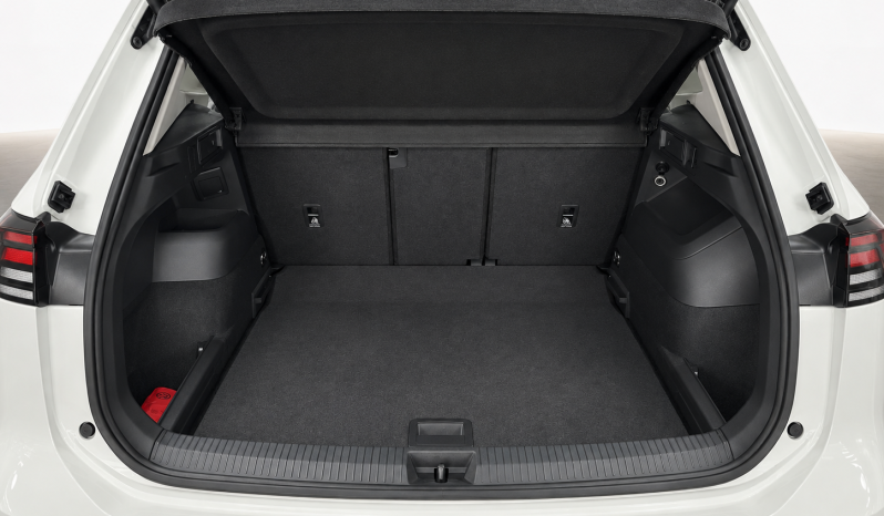 
								VOLKSWAGEN Tiguan 2.0TDI Más DSG 110kW – 0781NRG full									