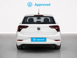 
										Polo 1.0 TSI Match 70kW – 6922NLZ full									