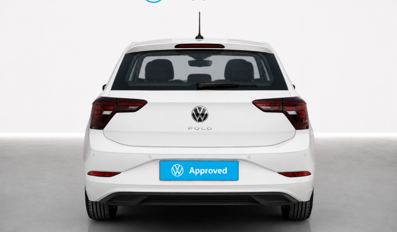
								Polo 1.0 TSI Match 70kW – 6922NLZ full									