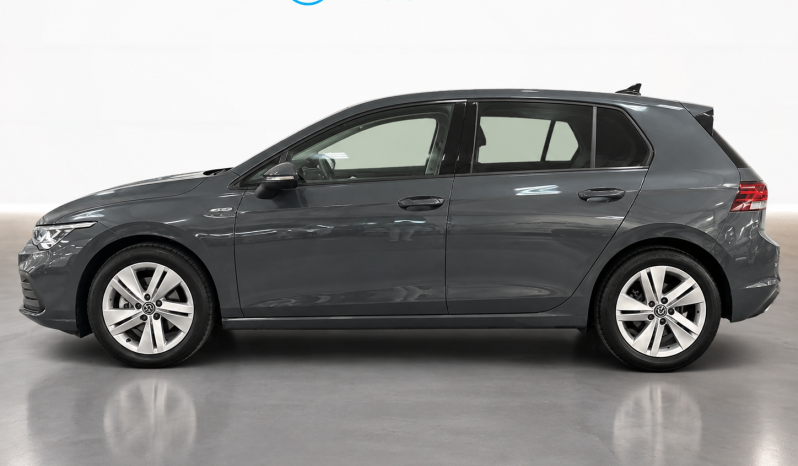 
								VOLKSWAGEN Golf 1.0 TSI Life 81kW – 6583MBP full									