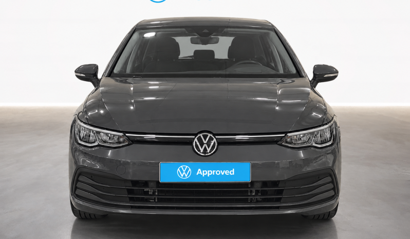 
								VOLKSWAGEN Golf 1.0 TSI Life 81kW – 6583MBP full									
