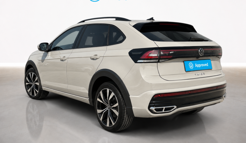 
								VOLKSWAGEN Taigo 1.0 TSI R-Line DSG 85kW – 1791NLP full									