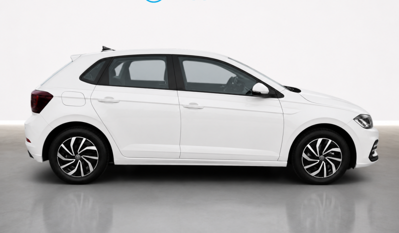 
								Polo 1.0 TSI Match 70kW – 6922NLZ full									