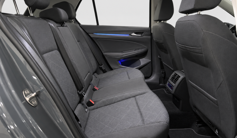 
								VOLKSWAGEN Golf 1.0 TSI Life 81kW – 6583MBP full									