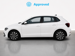 
										Polo 1.0 TSI Match 70kW – 6922NLZ full									