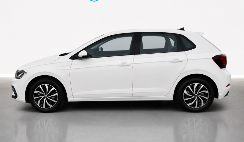 
								Polo 1.0 TSI Match 70kW – 6922NLZ full									