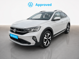 Volkswagen Taigo 1.0 TSI Más 85kW – 6921NLZ
