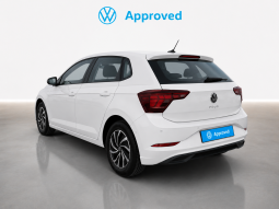 
										Polo 1.0 TSI Match 70kW – 6922NLZ full									
