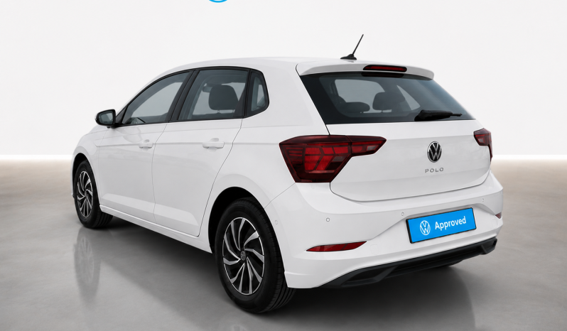 
								Polo 1.0 TSI Match 70kW – 6922NLZ full									