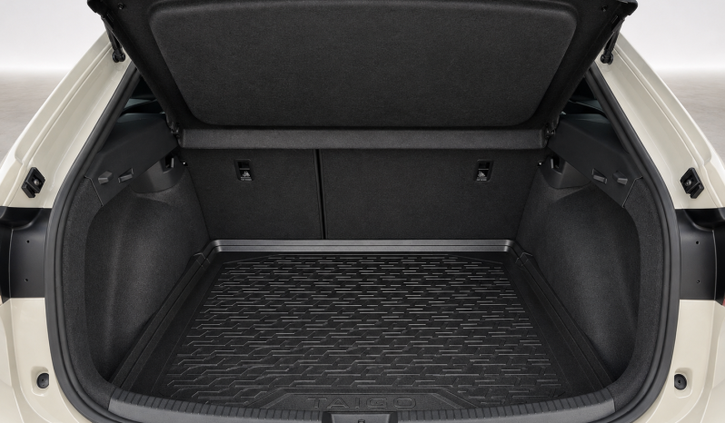 
								VOLKSWAGEN Taigo 1.0 TSI R-Line DSG 85kW – 1791NLP full									