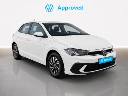 
										Polo 1.0 TSI Match 70kW – 6922NLZ full									