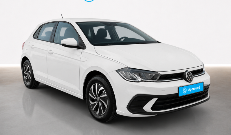 
								Polo 1.0 TSI Match 70kW – 6922NLZ full									
