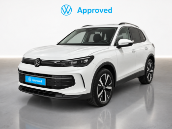 T-Cross “Más” 1.0 TSI 85 kW (116 CV) Automático DSG 7 vel.