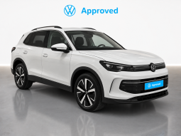
										VOLKSWAGEN Tiguan 2.0TDI Más DSG 110kW – 0781NRG full									