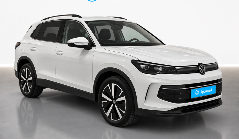 
								VOLKSWAGEN Tiguan 2.0TDI Más DSG 110kW – 0781NRG full									