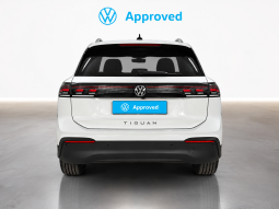 
										VOLKSWAGEN Tiguan 2.0TDI Más DSG 110kW – 0781NRG full									