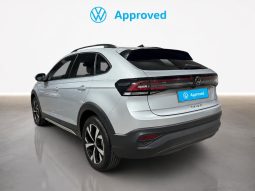 
										Taigo 1.0 TSI Más DSG 85kW – 4202NCJ full									