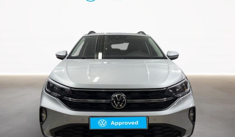 
								Taigo 1.0 TSI Más DSG 85kW – 4202NCJ full									