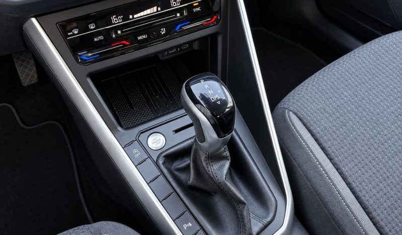 
								Taigo 1.0 TSI Más DSG 85kW – 4202NCJ full									