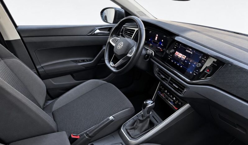 
								Taigo 1.0 TSI Más DSG 85kW – 4202NCJ full									