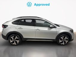 
										Taigo 1.0 TSI Más DSG 85kW – 4202NCJ full									