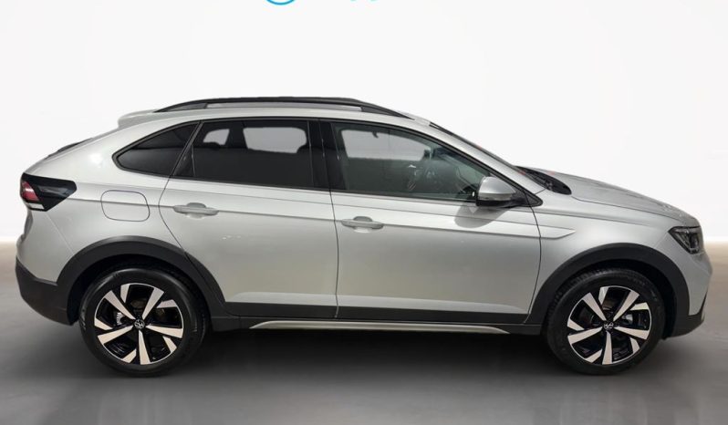 
								Taigo 1.0 TSI Más DSG 85kW – 4202NCJ full									