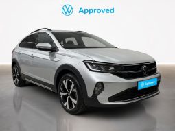 
										Taigo 1.0 TSI Más DSG 85kW – 4202NCJ full									