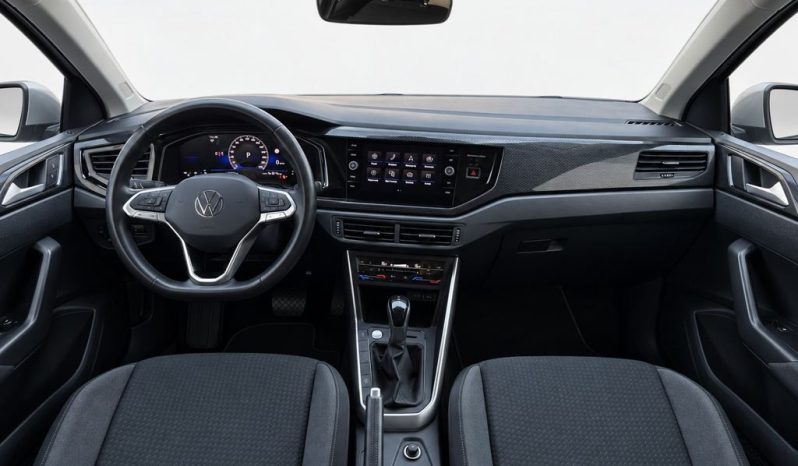
								Taigo 1.0 TSI Más DSG 85kW – 4202NCJ full									