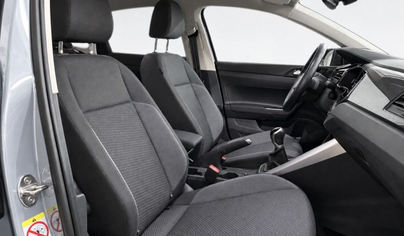 
								Taigo 1.0 TSI Más DSG 85kW – 4202NCJ full									