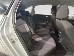 
										Taigo 1.0 TSI Más DSG 85kW – 4202NCJ full									